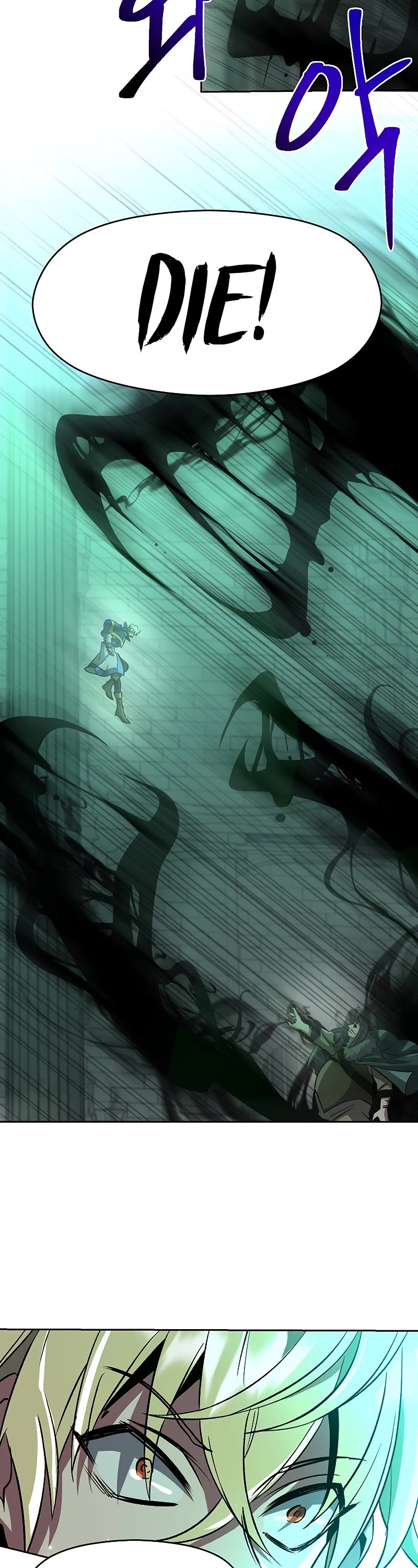 Archmage Transcending Through Regression Chapter 32 page 23 - Chapter 32