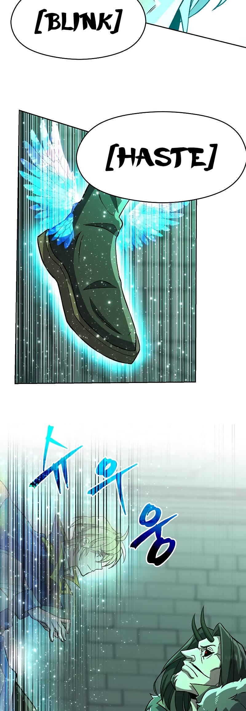 Archmage Transcending Through Regression Chapter 32 page 24 - Chapter 32