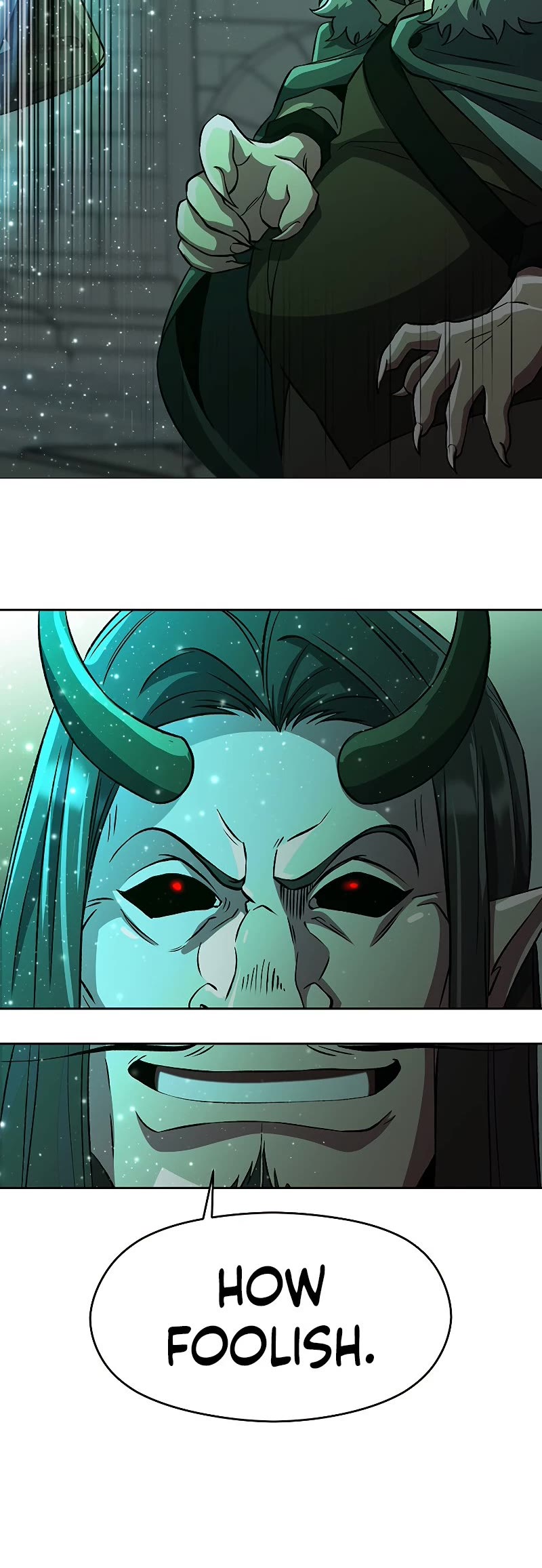Archmage Transcending Through Regression Chapter 32 page 25 - Chapter 32