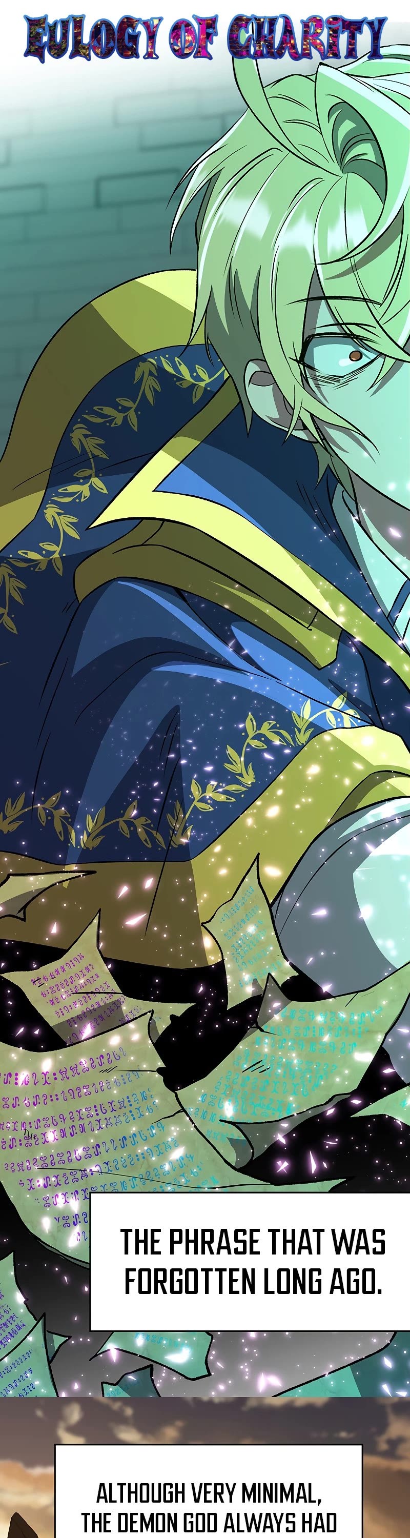 Archmage Transcending Through Regression Chapter 32 page 29 - Chapter 32