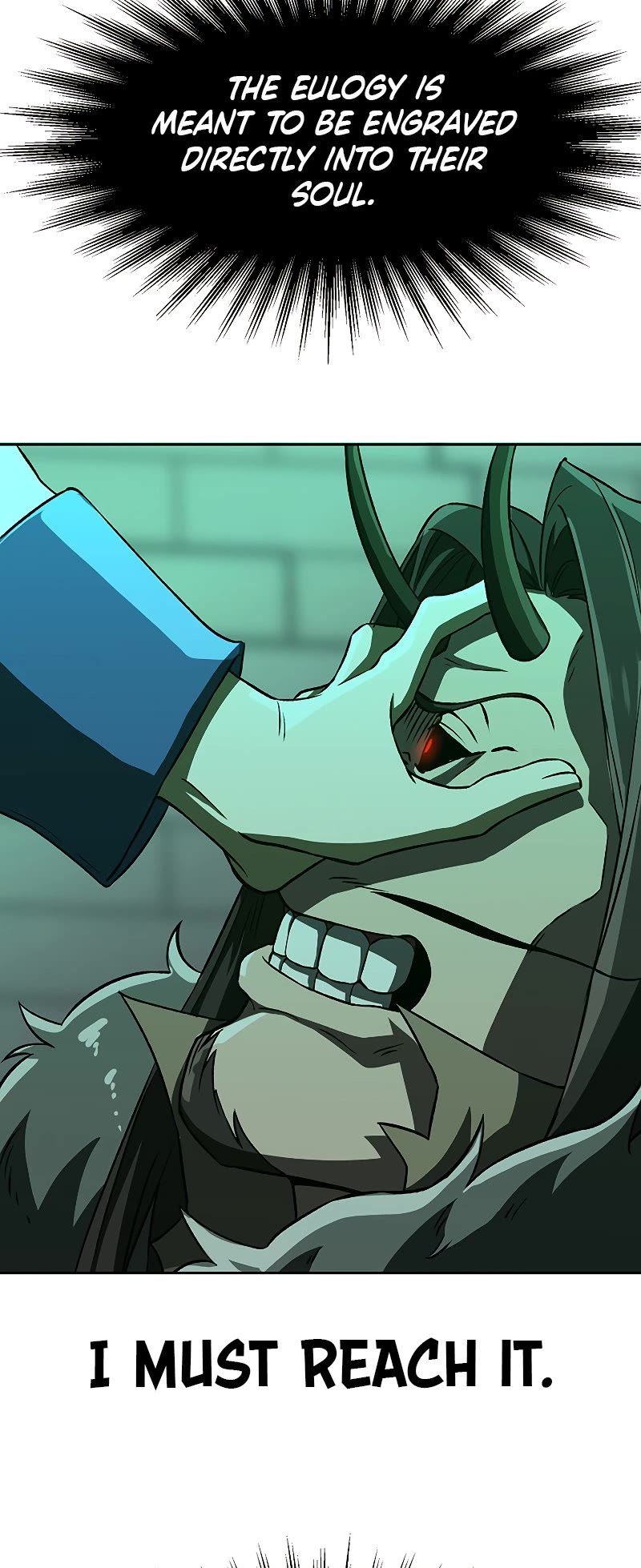 Archmage Transcending Through Regression Chapter 32 page 31 - Chapter 32