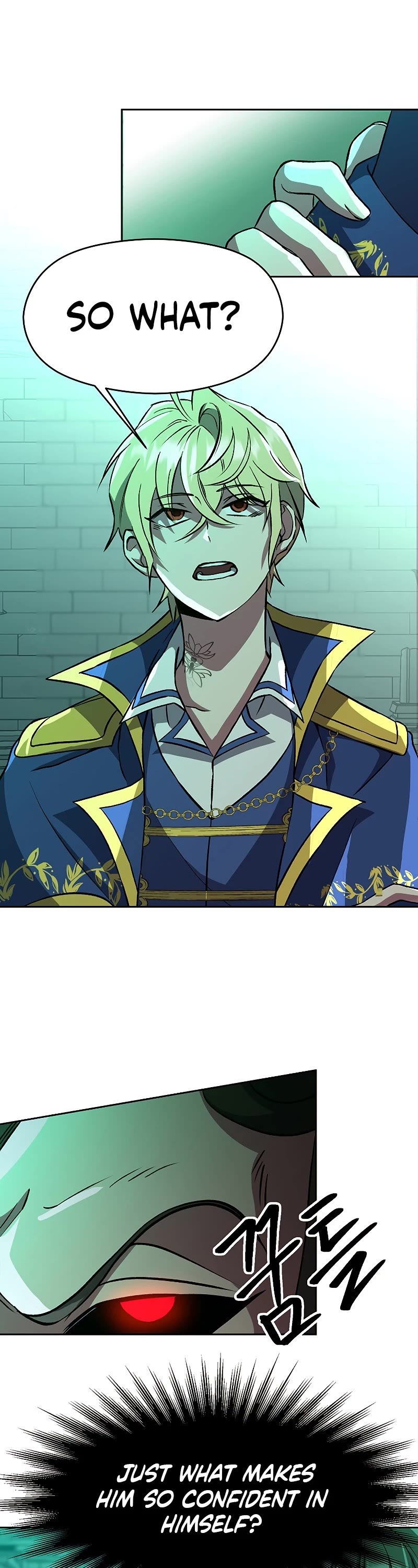 Archmage Transcending Through Regression Chapter 32 page 7 - Chapter 32