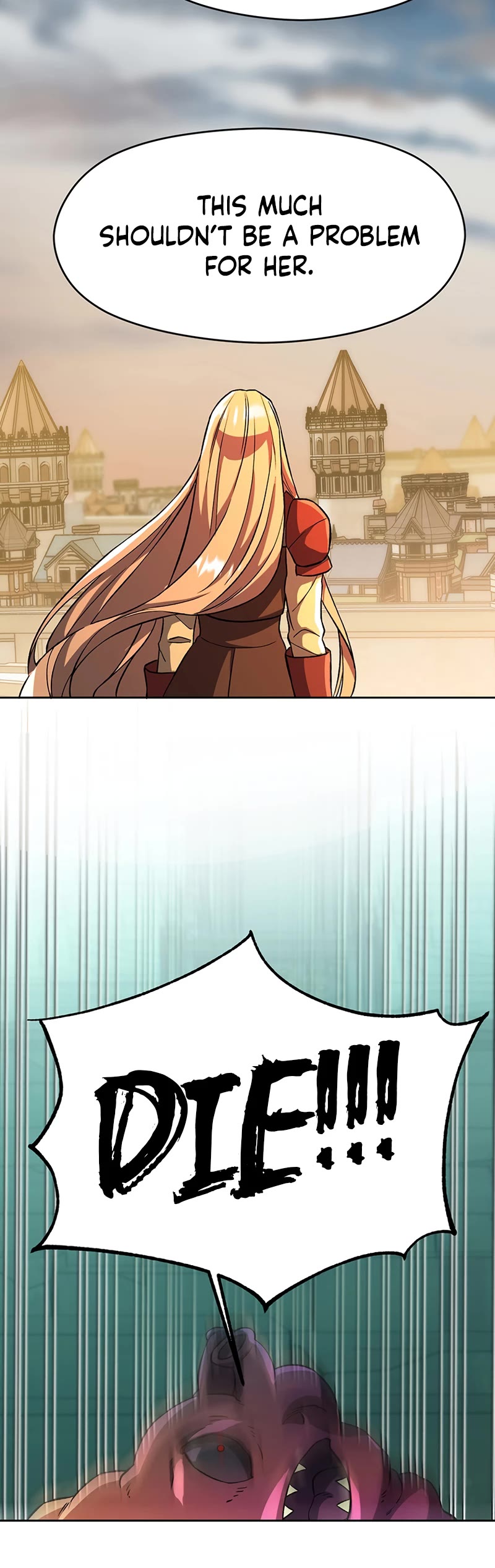 Archmage Transcending Through Regression Chapter 33 page 11 - Chapter 33