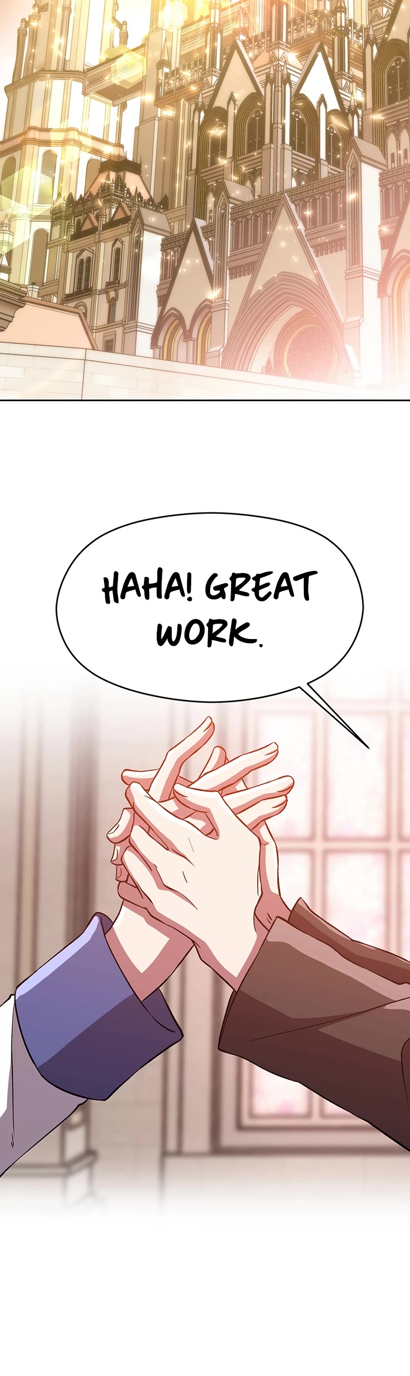 Archmage Transcending Through Regression Chapter 33 page 21 - Chapter 33
