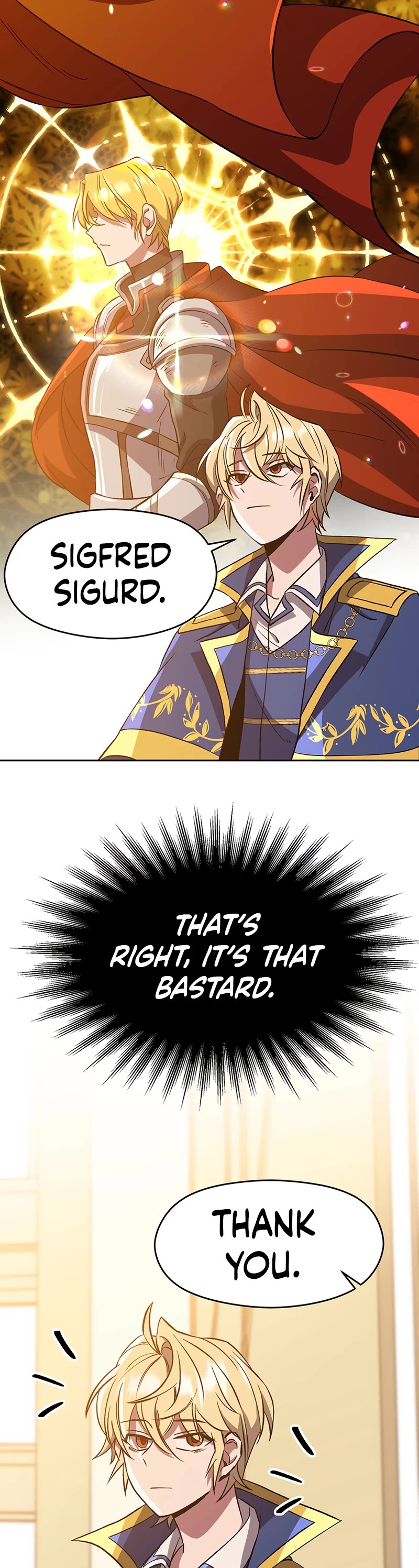 Archmage Transcending Through Regression Chapter 33 page 25 - Chapter 33