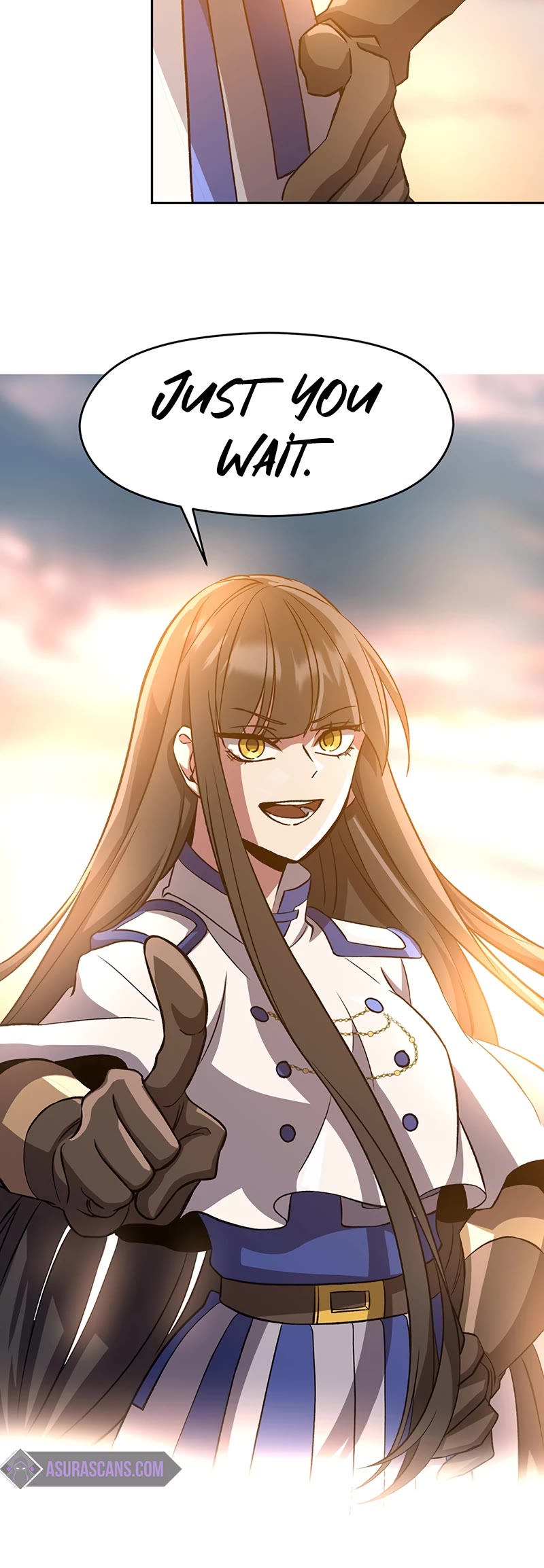 Archmage Transcending Through Regression Chapter 33 page 30 - Chapter 33
