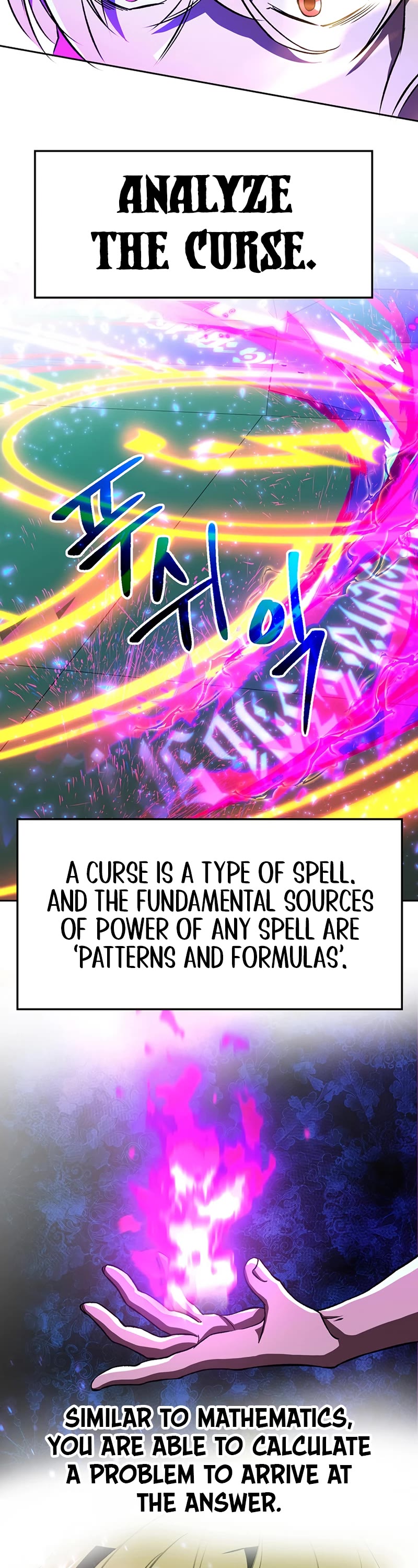 Archmage Transcending Through Regression Chapter 33 page 8 - Chapter 33