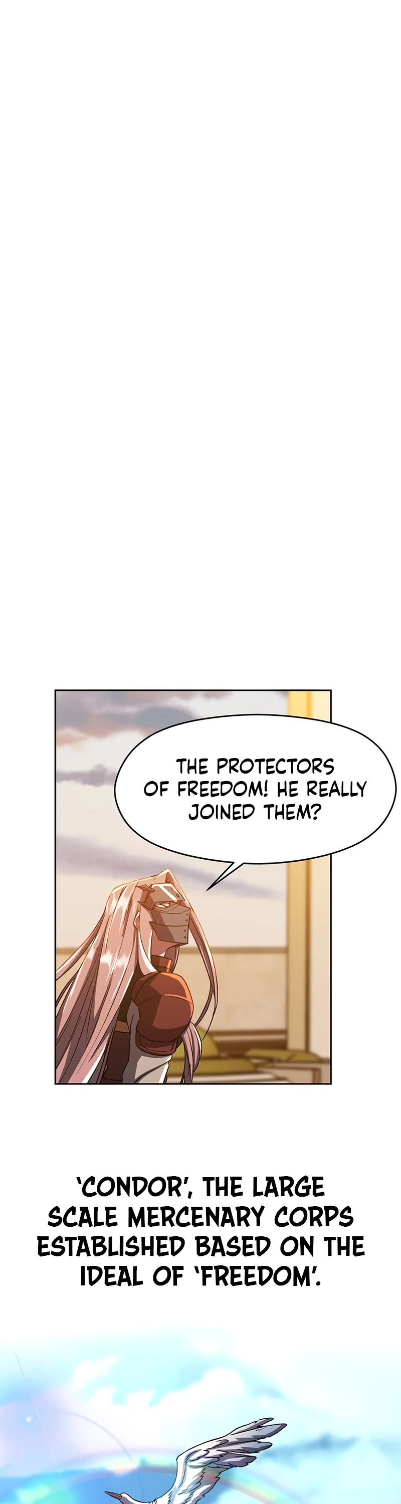 Archmage Transcending Through Regression Chapter 34 page 14 - Chapter 34