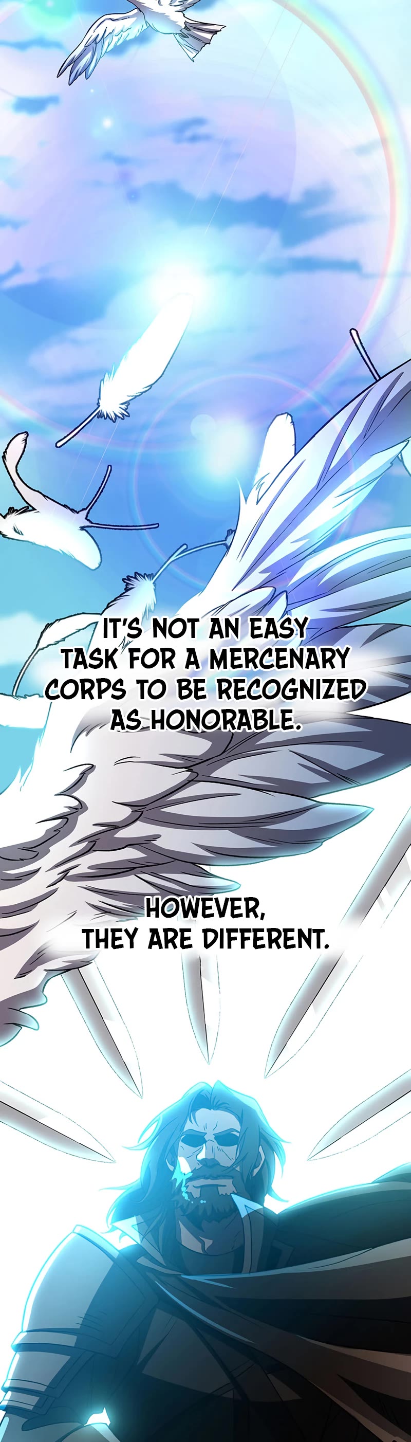 Archmage Transcending Through Regression Chapter 34 page 15 - Chapter 34