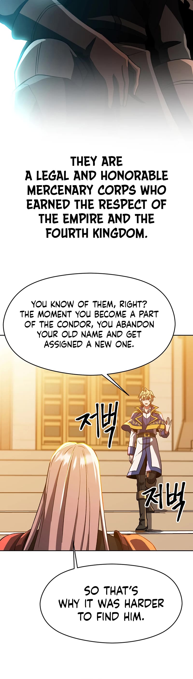 Archmage Transcending Through Regression Chapter 34 page 16 - Chapter 34