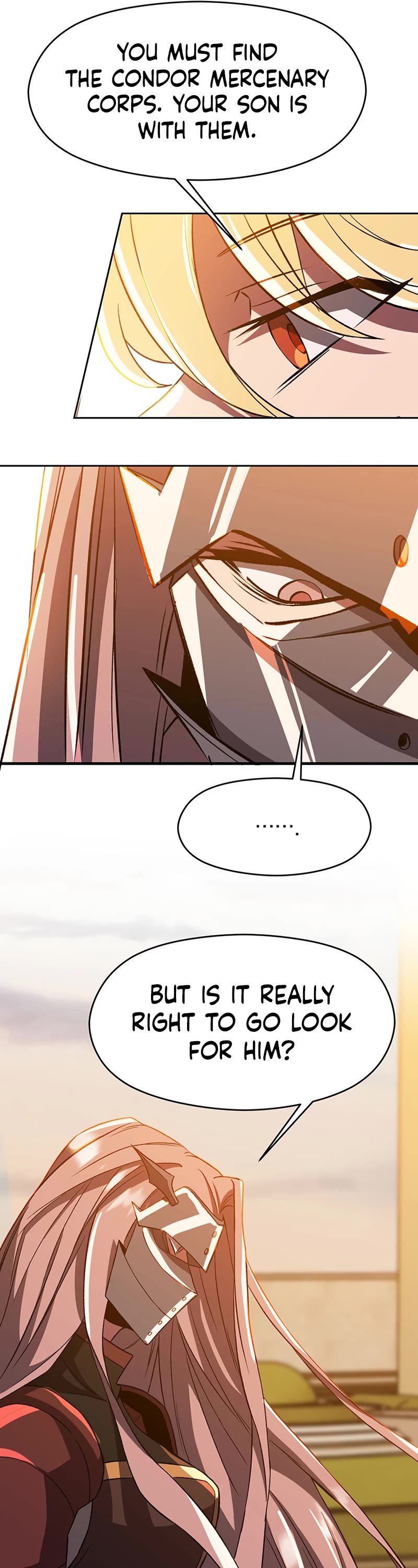 Archmage Transcending Through Regression Chapter 34 page 17 - Chapter 34