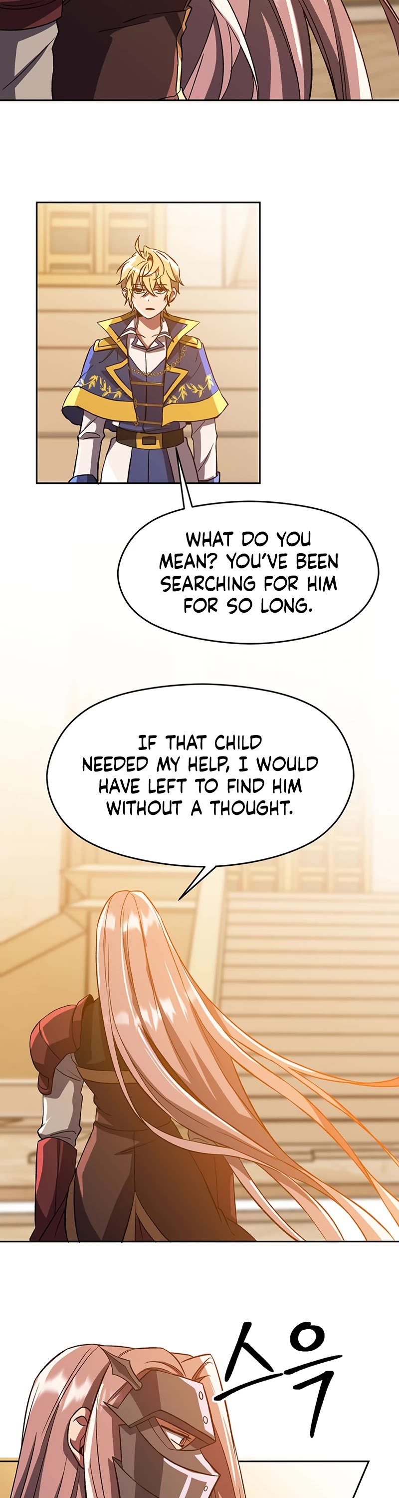 Archmage Transcending Through Regression Chapter 34 page 18 - Chapter 34