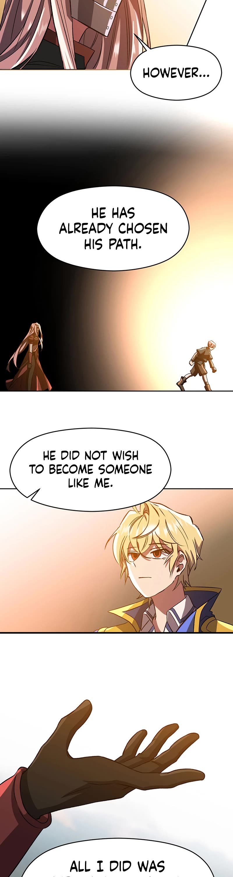 Archmage Transcending Through Regression Chapter 34 page 19 - Chapter 34