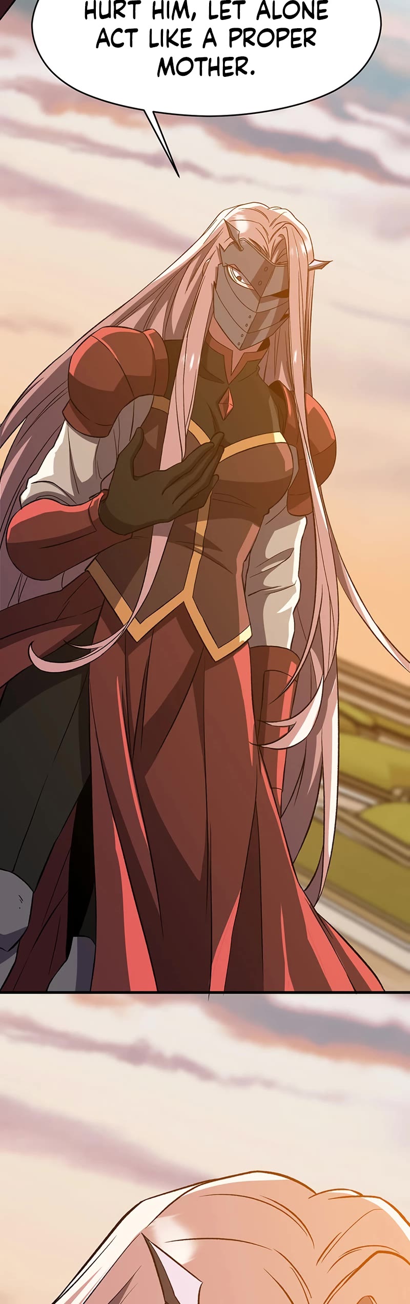 Archmage Transcending Through Regression Chapter 34 page 20 - Chapter 34