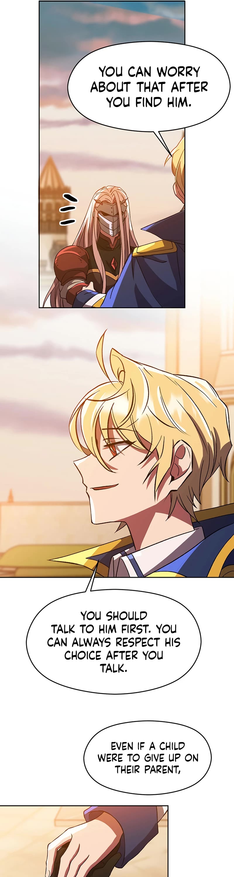 Archmage Transcending Through Regression Chapter 34 page 22 - Chapter 34