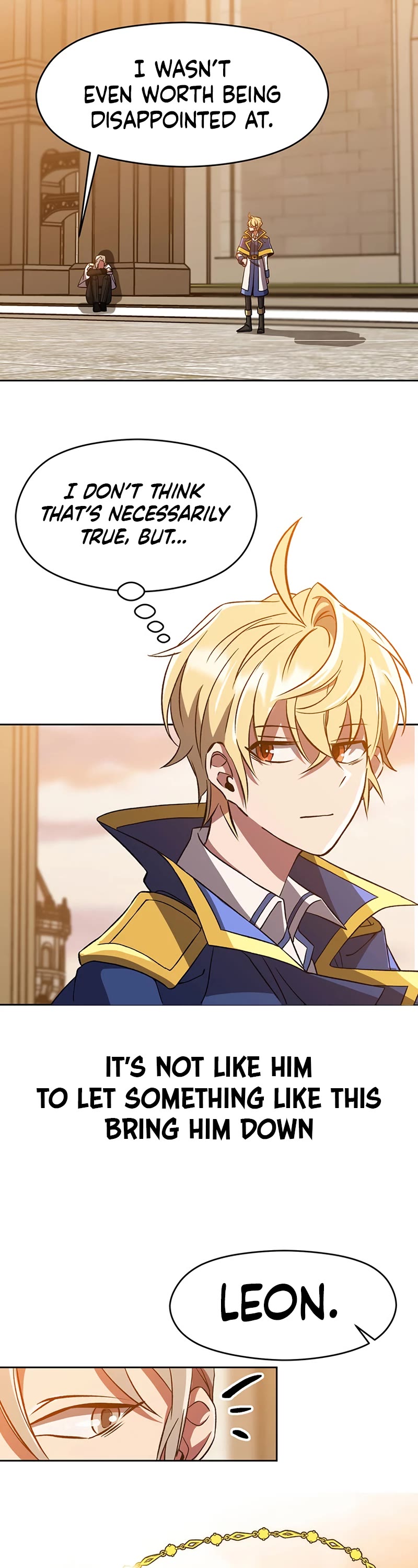 Archmage Transcending Through Regression Chapter 34 page 28 - Chapter 34