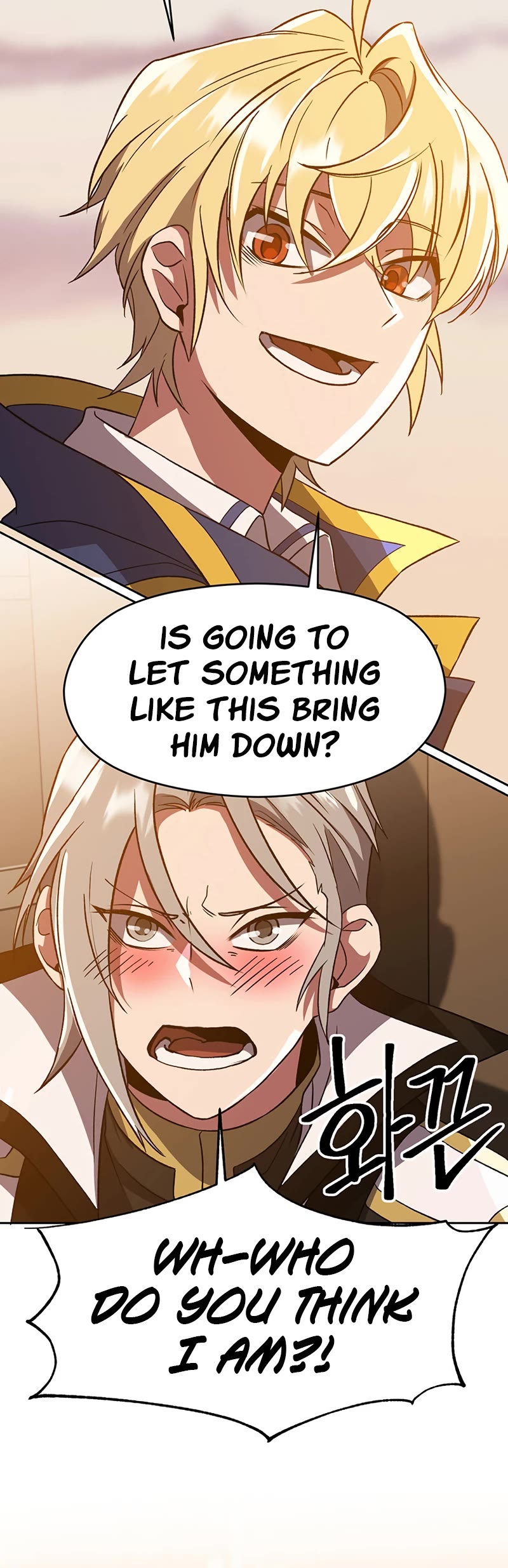 Archmage Transcending Through Regression Chapter 34 page 31 - Chapter 34