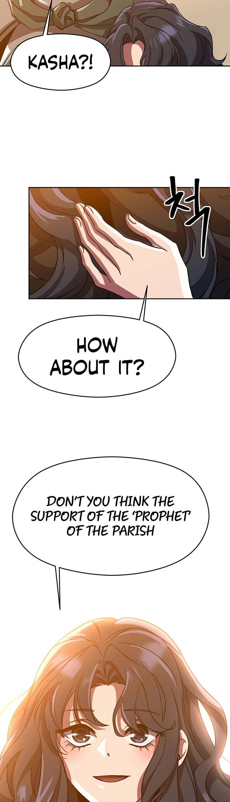 Archmage Transcending Through Regression Chapter 34 page 35 - Chapter 34