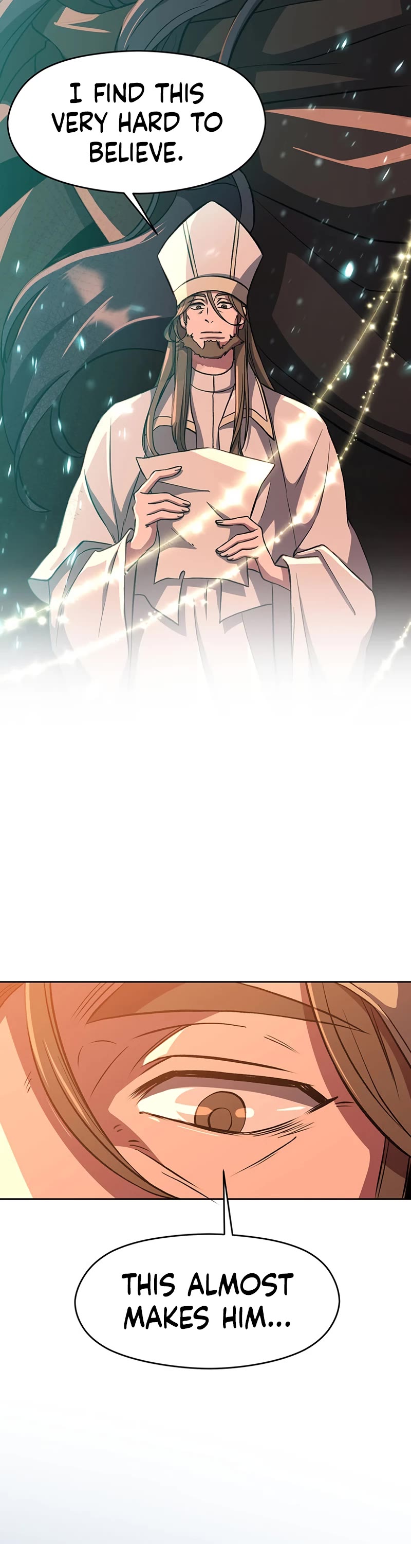 Archmage Transcending Through Regression Chapter 34 page 8 - Chapter 34