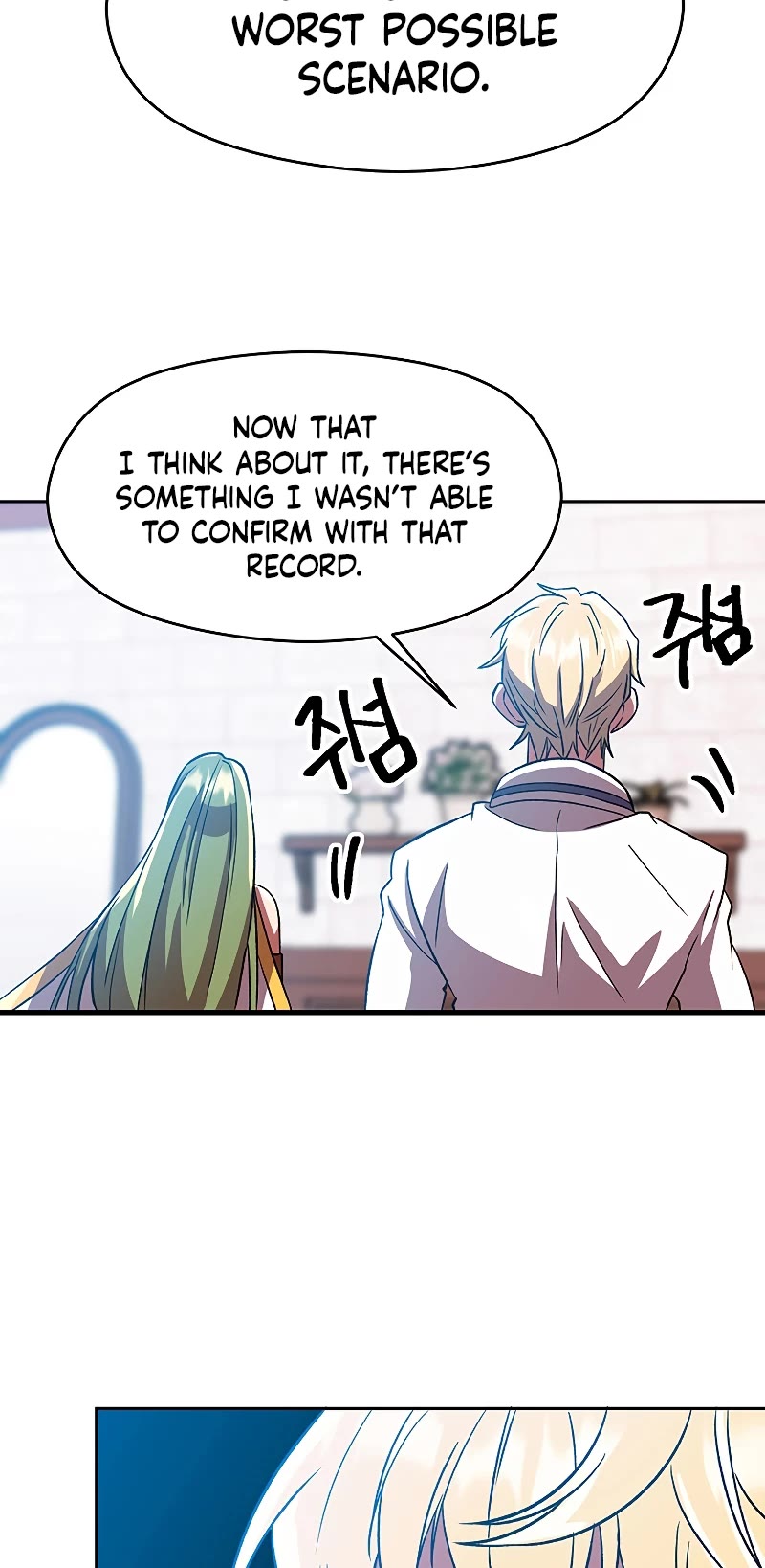Archmage Transcending Through Regression Chapter 35 page 15 - Chapter 35
