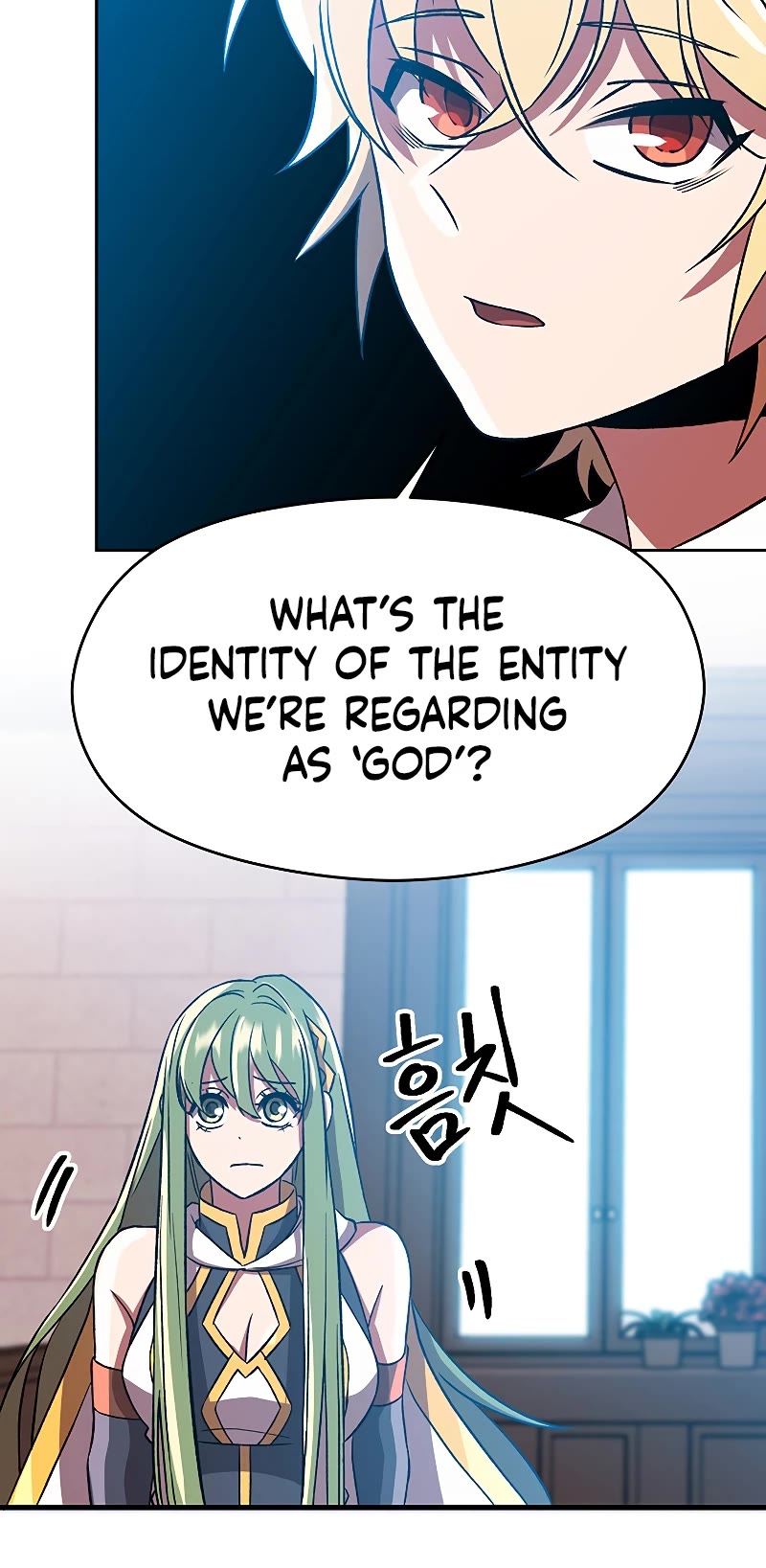Archmage Transcending Through Regression Chapter 35 page 16 - Chapter 35