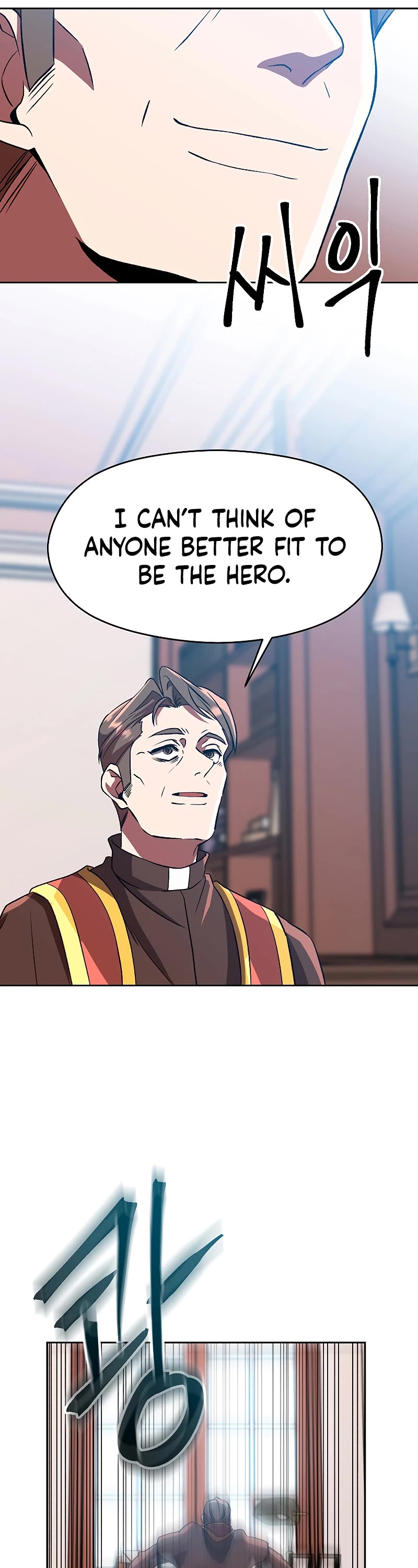 Archmage Transcending Through Regression Chapter 35 page 32 - Chapter 35