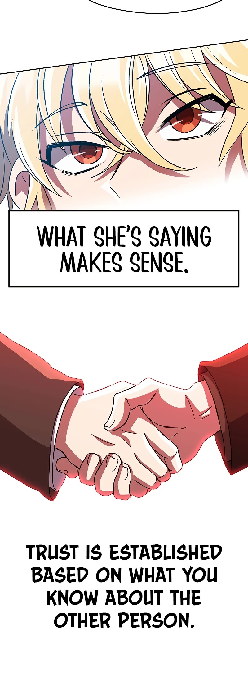 Archmage Transcending Through Regression Chapter 35 page 6 - Chapter 35