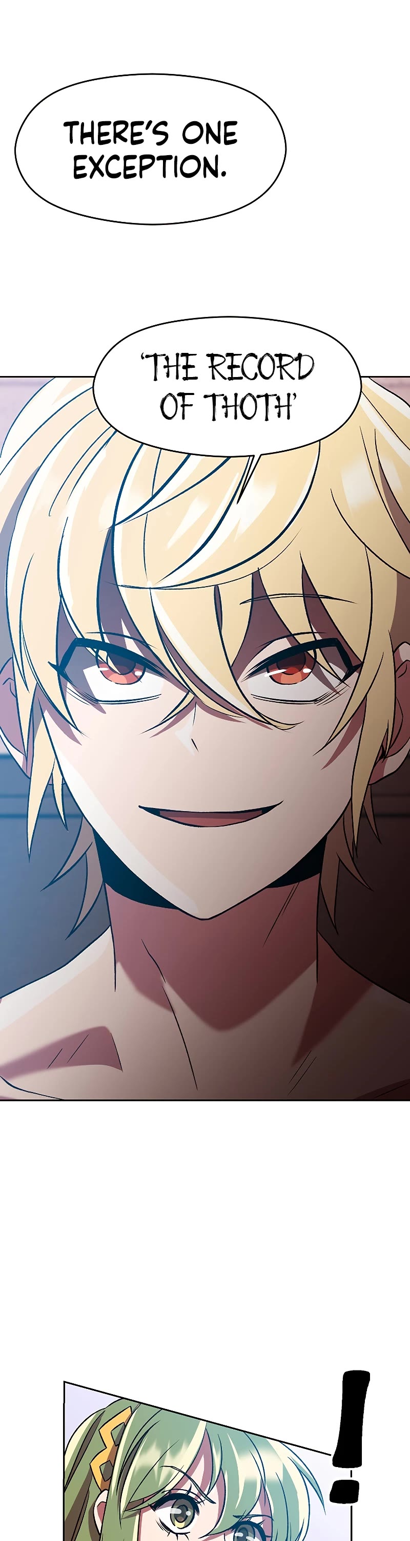 Archmage Transcending Through Regression Chapter 35 page 9 - Chapter 35
