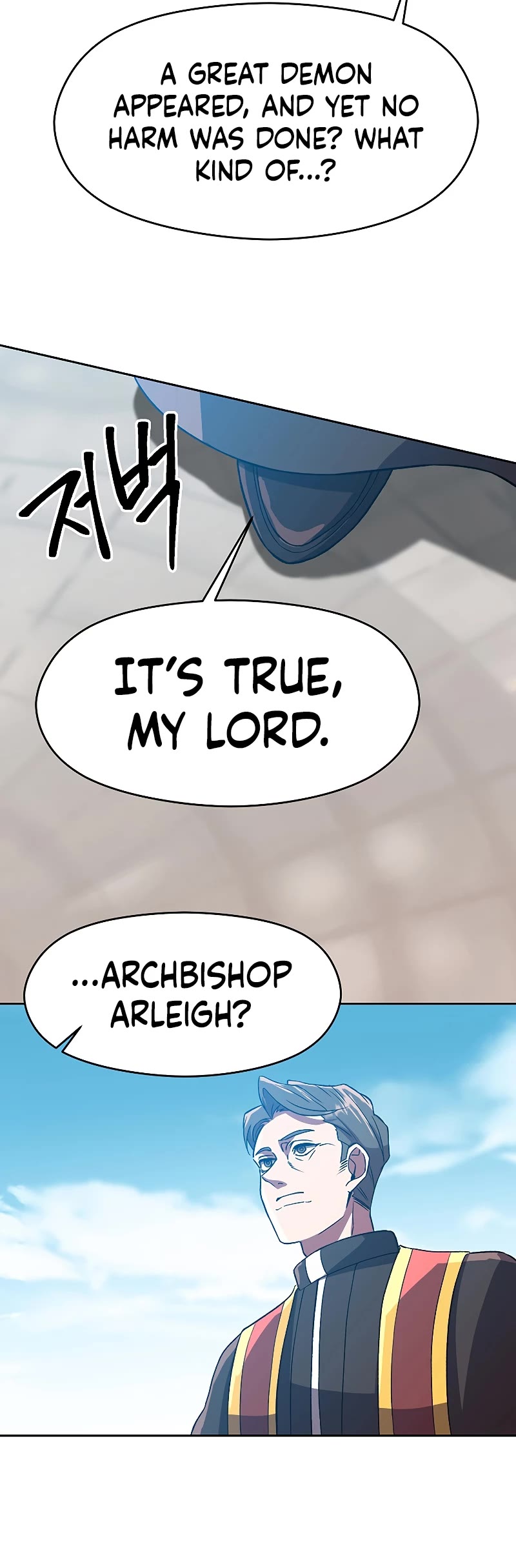 Archmage Transcending Through Regression Chapter 36 page 11 - Chapter 36