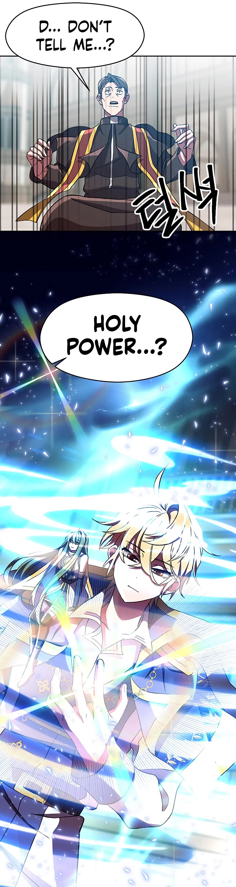 Archmage Transcending Through Regression Chapter 36 page 20 - Chapter 36