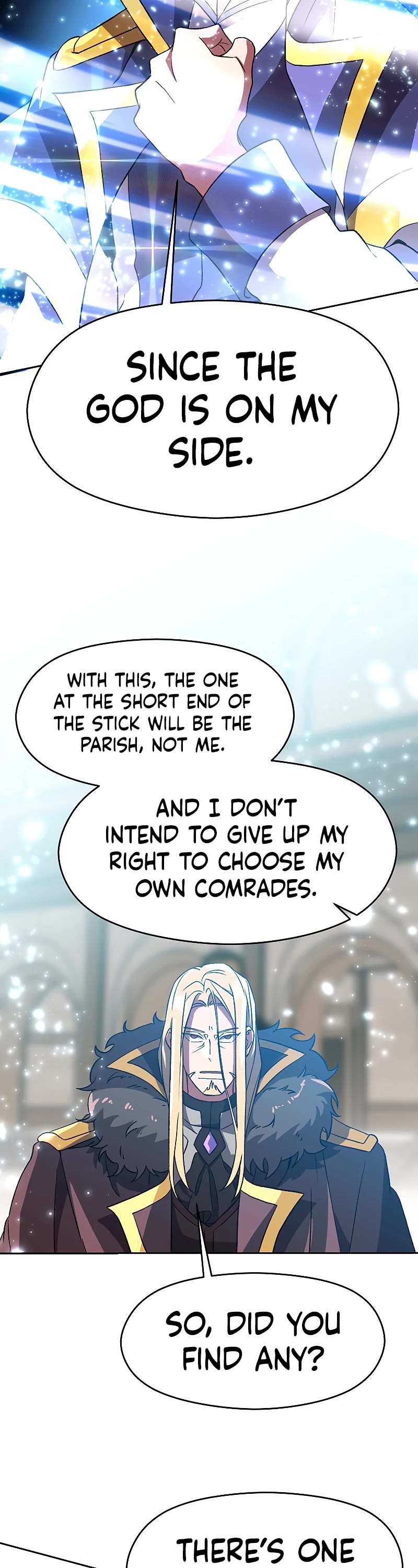 Archmage Transcending Through Regression Chapter 36 page 22 - Chapter 36
