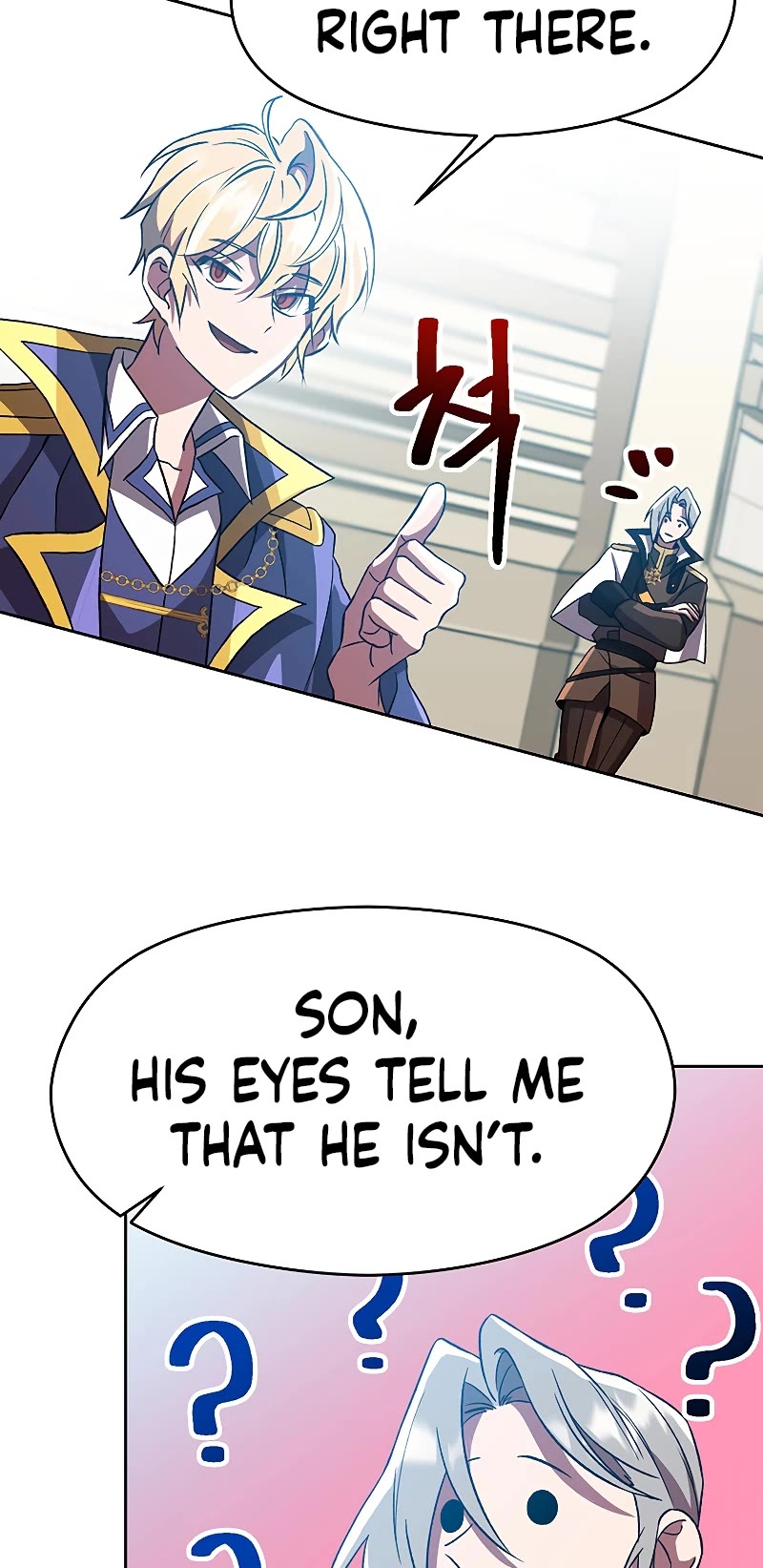 Archmage Transcending Through Regression Chapter 36 page 23 - Chapter 36