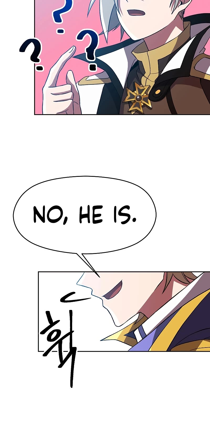 Archmage Transcending Through Regression Chapter 36 page 24 - Chapter 36