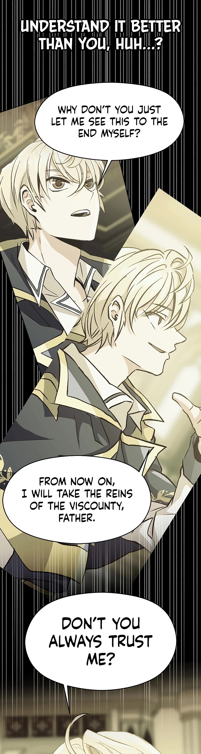 Archmage Transcending Through Regression Chapter 36 page 27 - Chapter 36
