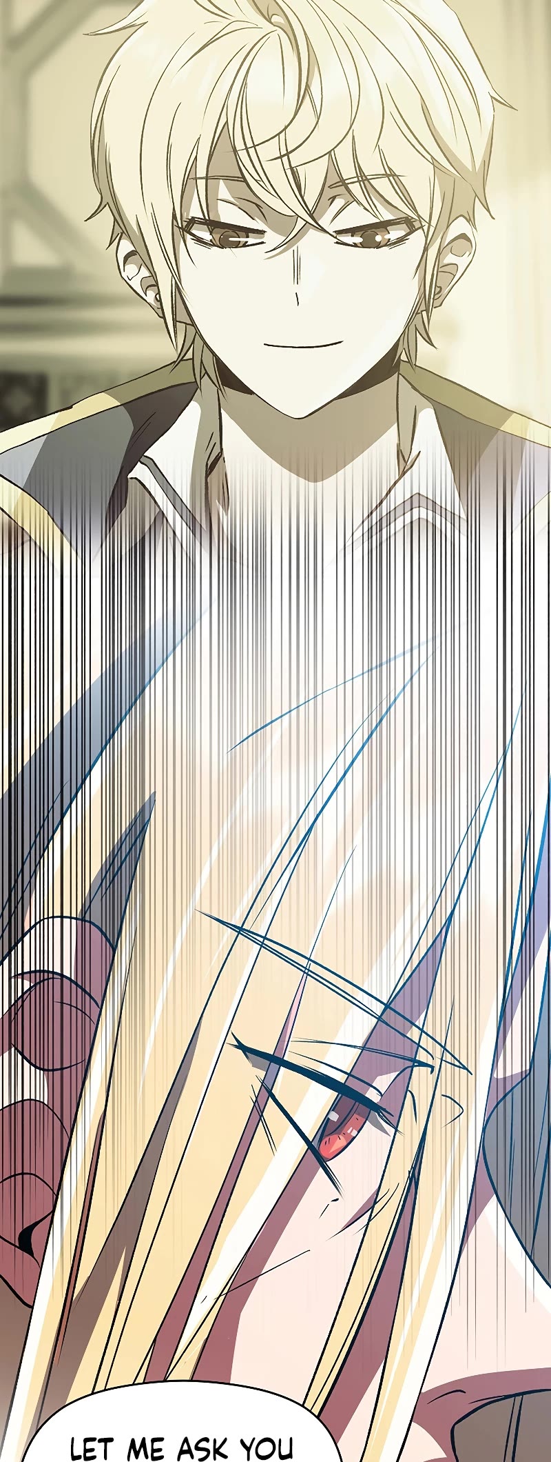 Archmage Transcending Through Regression Chapter 36 page 28 - Chapter 36