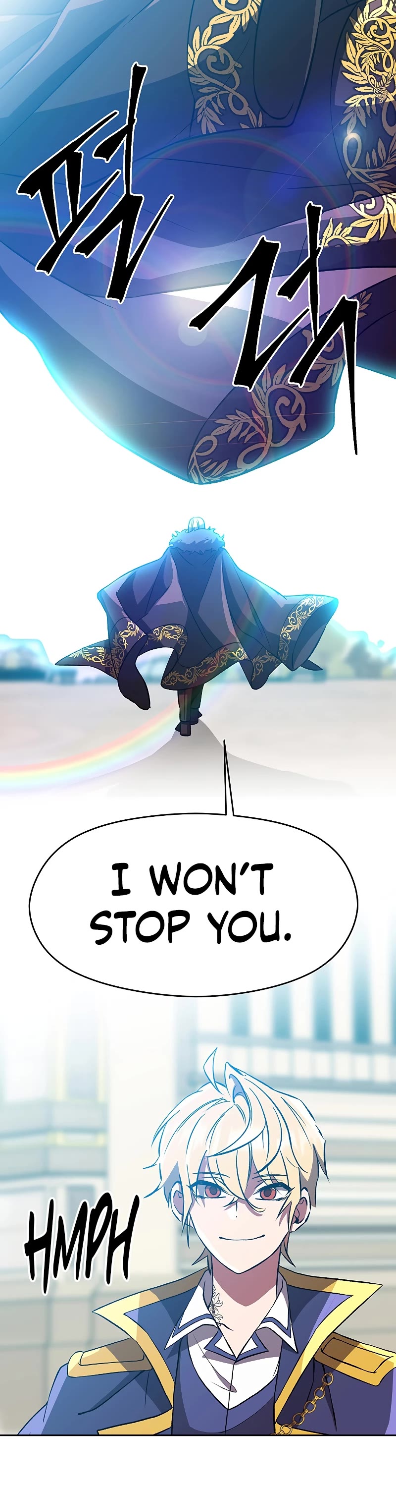 Archmage Transcending Through Regression Chapter 36 page 31 - Chapter 36