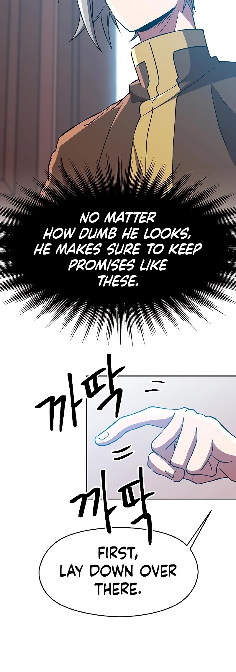 Archmage Transcending Through Regression Chapter 36 page 34 - Chapter 36