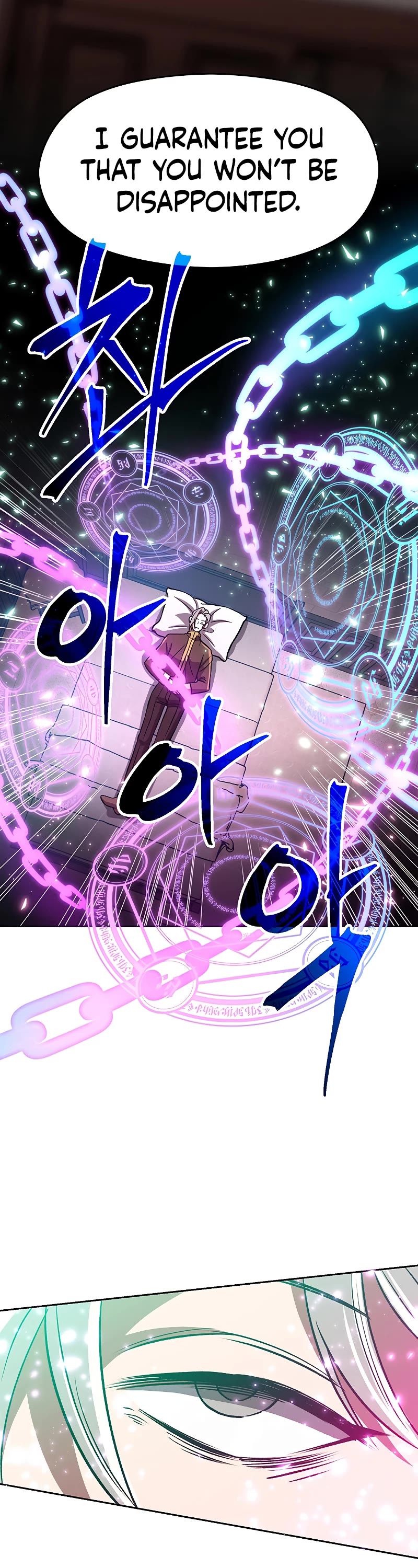 Archmage Transcending Through Regression Chapter 36 page 36 - Chapter 36