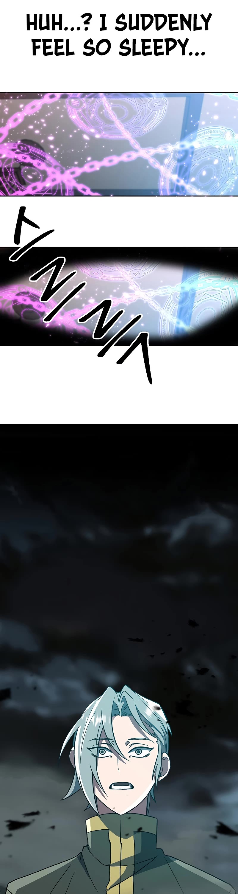 Archmage Transcending Through Regression Chapter 36 page 37 - Chapter 36