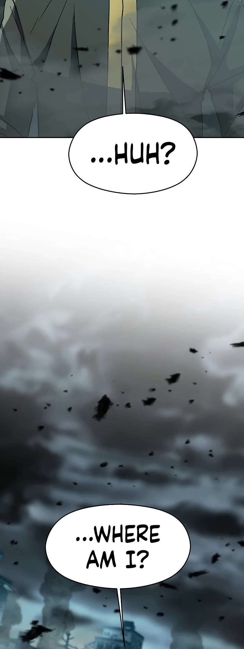 Archmage Transcending Through Regression Chapter 36 page 38 - Chapter 36