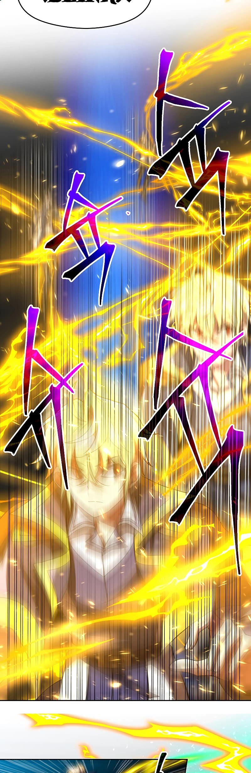 Archmage Transcending Through Regression Chapter 36 page 5 - Chapter 36