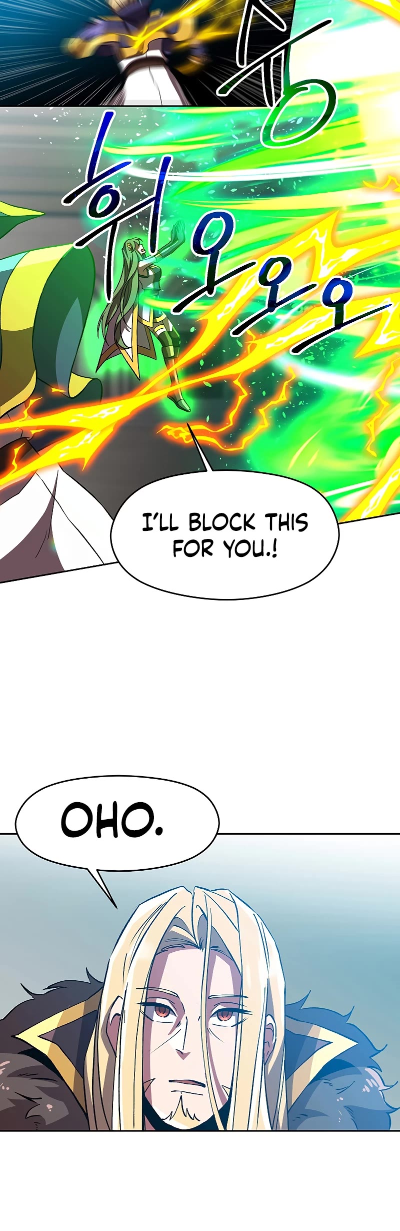 Archmage Transcending Through Regression Chapter 36 page 6 - Chapter 36