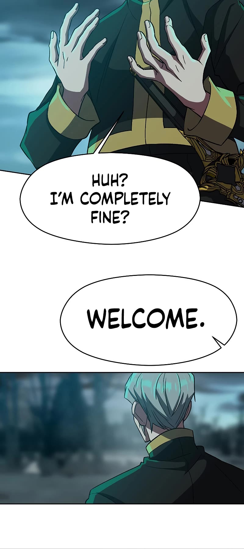 Archmage Transcending Through Regression Chapter 37 page 12 - Chapter 37