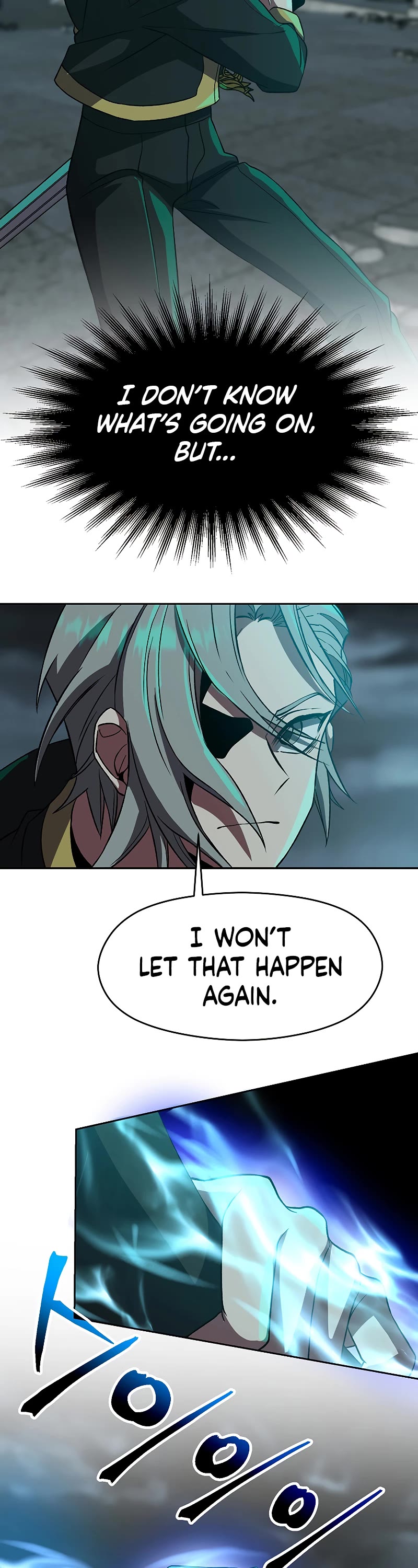 Archmage Transcending Through Regression Chapter 37 page 14 - Chapter 37