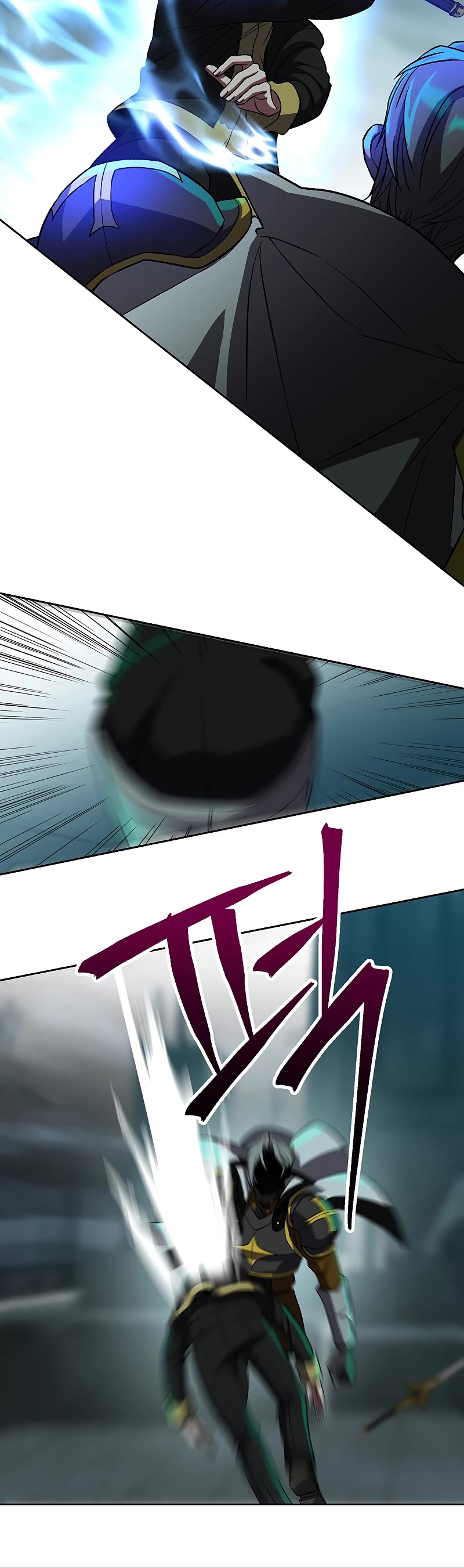 Archmage Transcending Through Regression Chapter 37 page 17 - Chapter 37