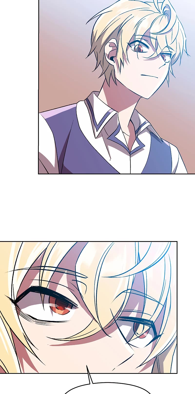 Archmage Transcending Through Regression Chapter 37 page 22 - Chapter 37