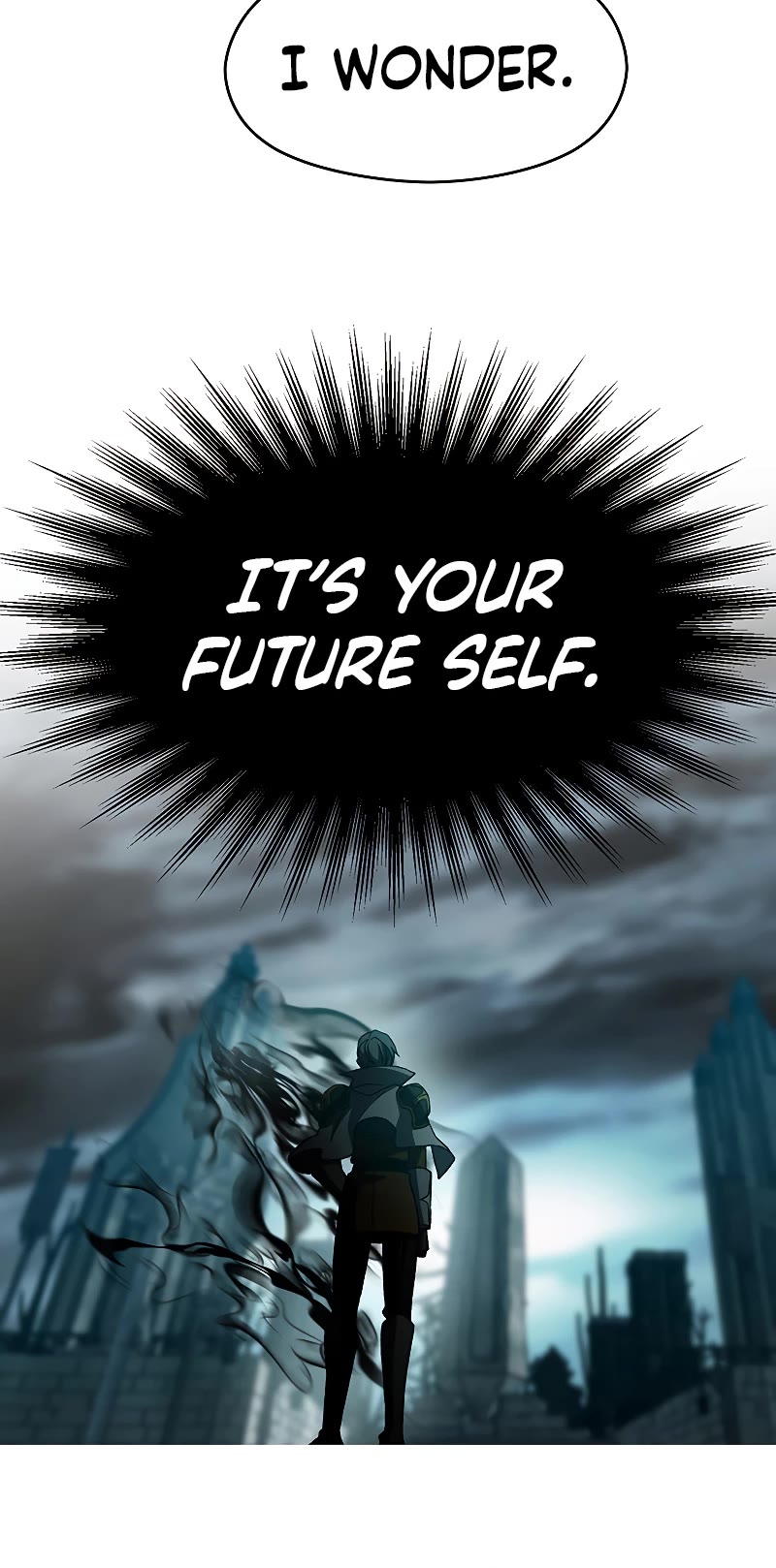 Archmage Transcending Through Regression Chapter 37 page 23 - Chapter 37