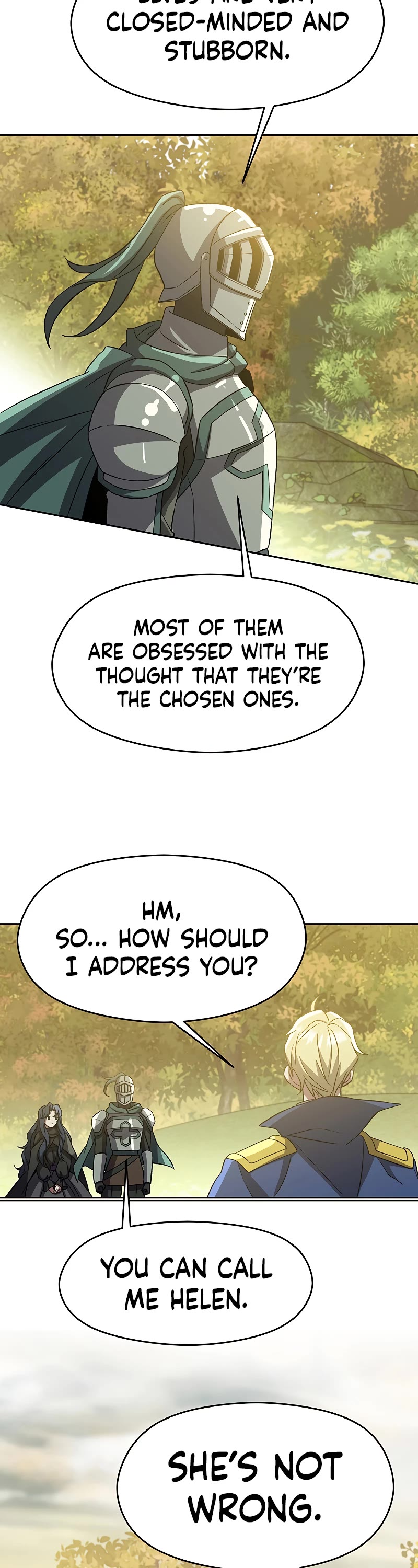 Archmage Transcending Through Regression Chapter 37 page 26 - Chapter 37