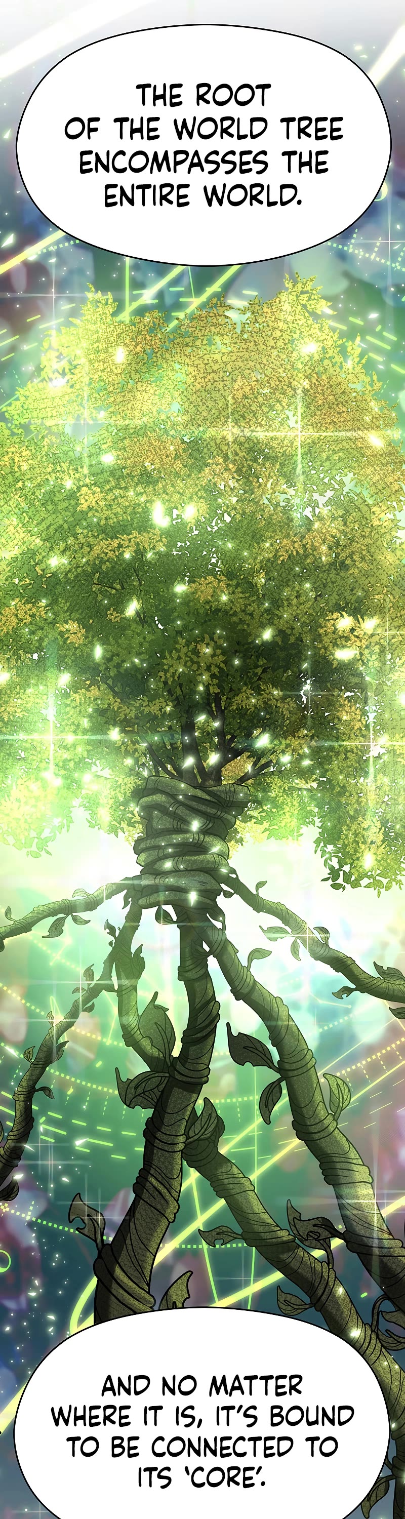 Archmage Transcending Through Regression Chapter 37 page 34 - Chapter 37