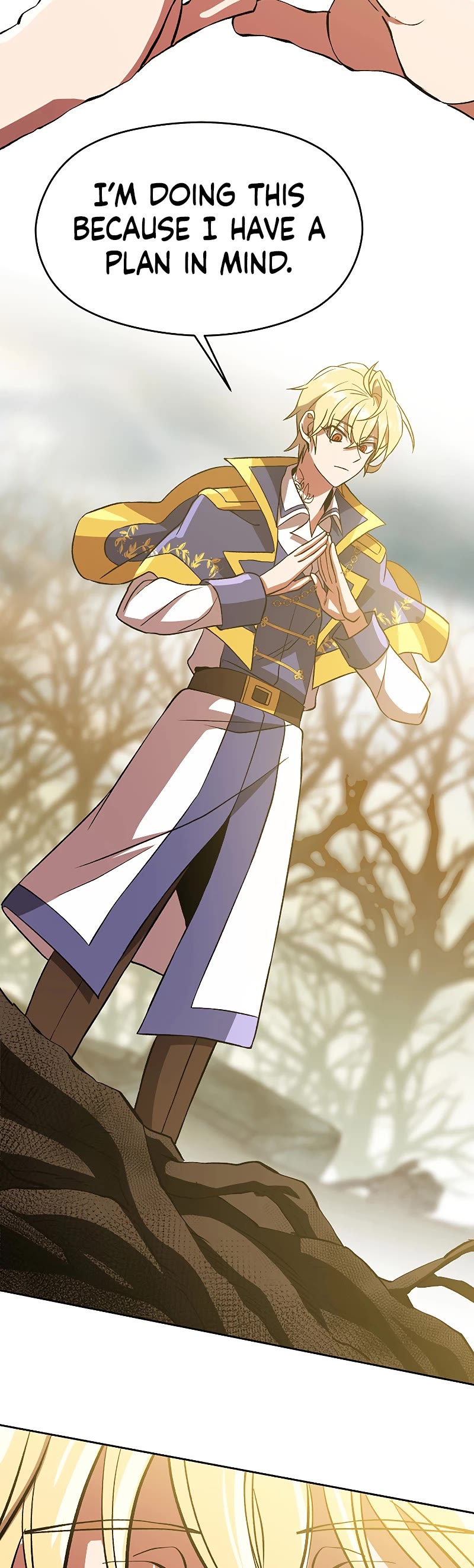 Archmage Transcending Through Regression Chapter 37 page 37 - Chapter 37
